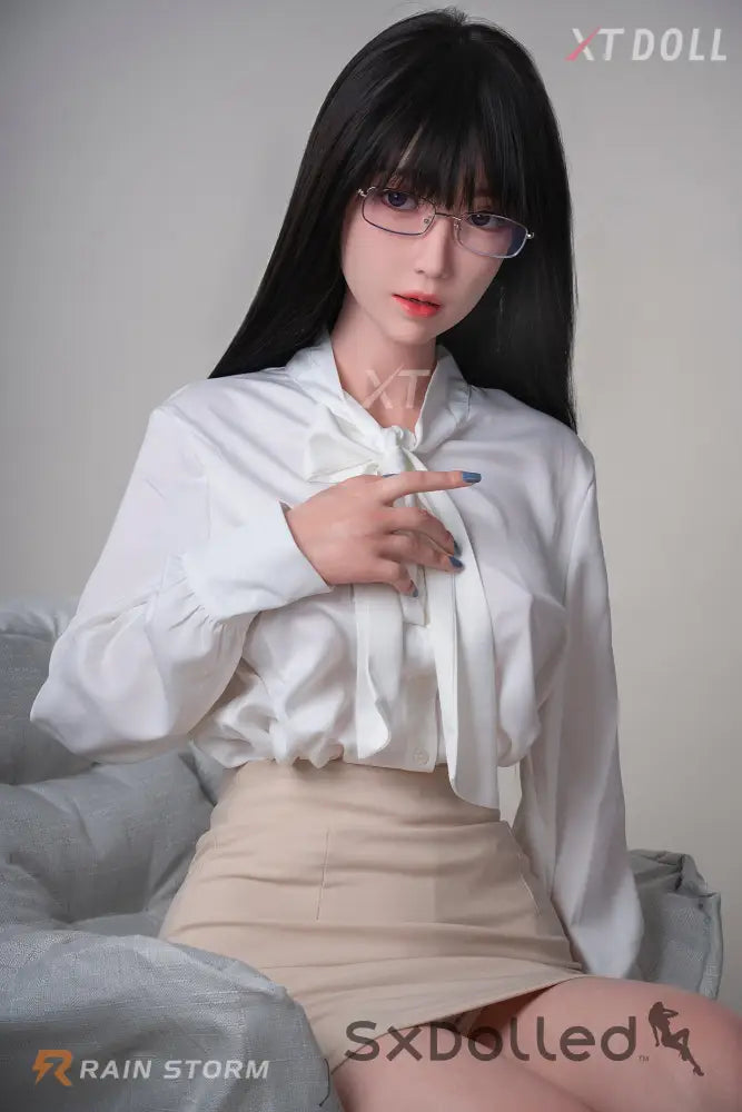 Alita (C-Cup) (164cm) | Sex Doll | XT Doll | SxDolled.