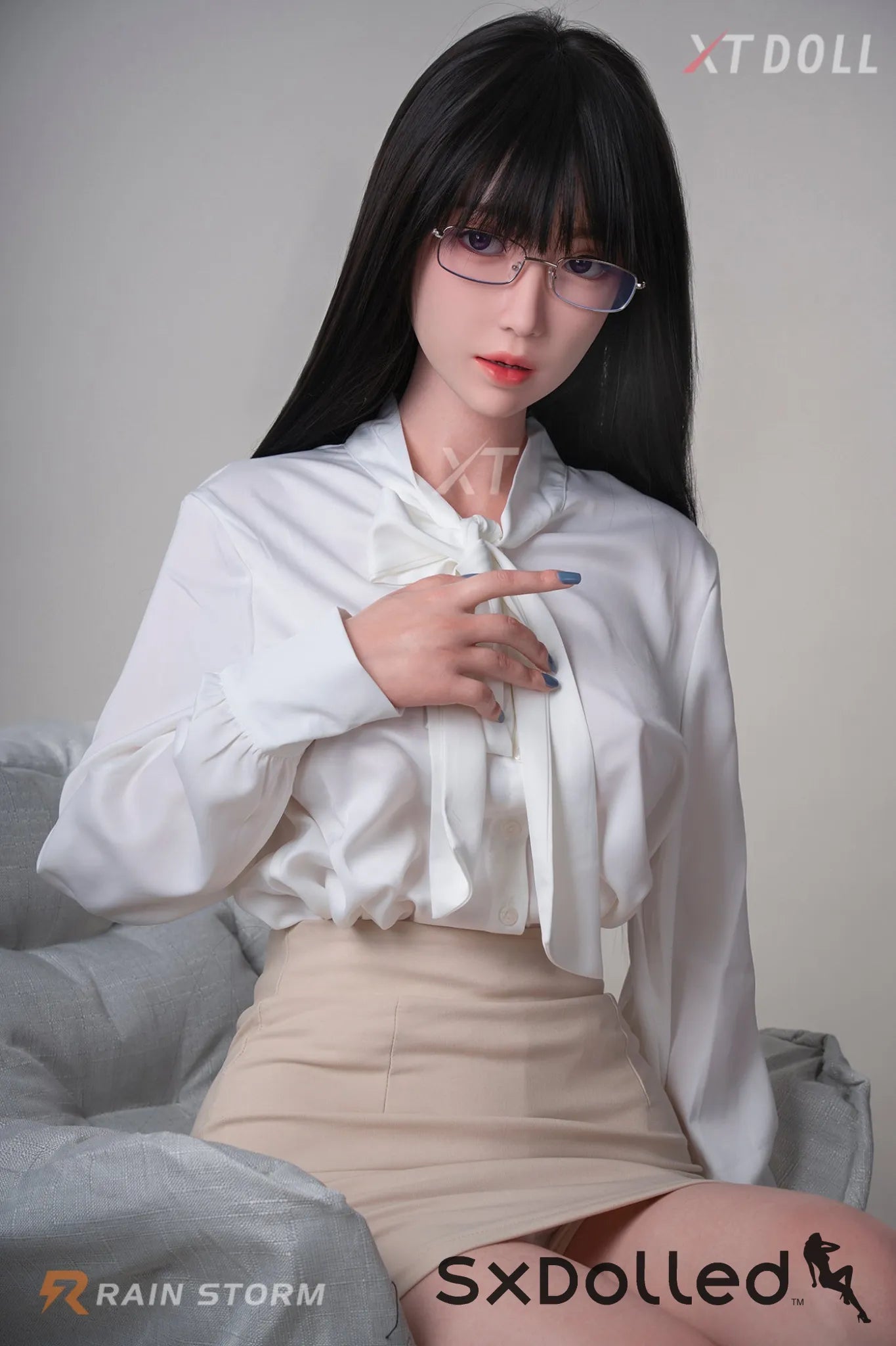 Alita (C-Cup) (164cm) | Sex Doll | XT Doll | SxDolled.