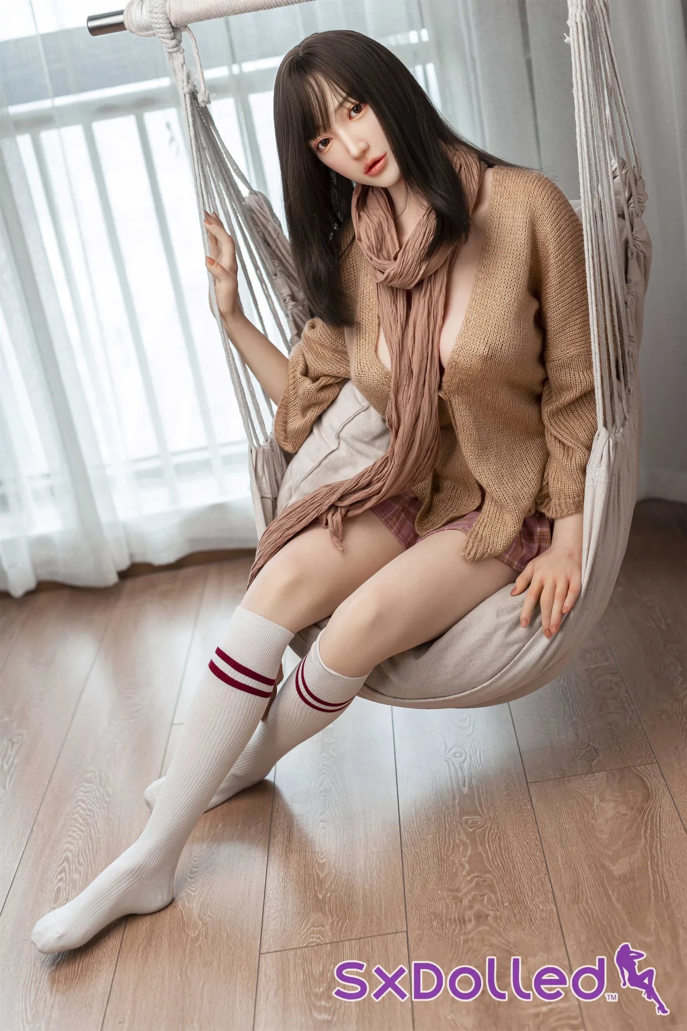 Aliz (G-Cup) (163cm) | Sex Doll | XYColo Doll | SxDolled.