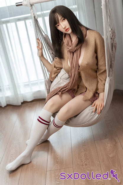 Aliz (G-Cup) (163cm) | Sex Doll | XYColo Doll | SxDolled.