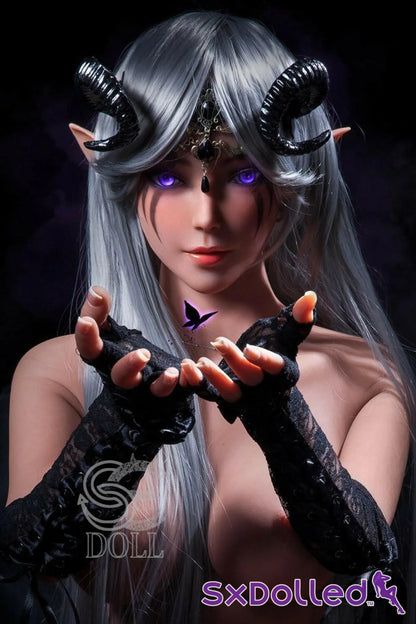 Allison (E-Cup) (150cm) | Sex Doll | US In Stock | SE Doll | SxDolled.