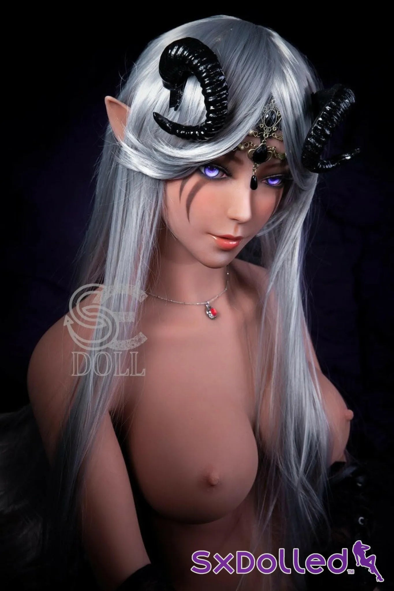 Allison (E-Cup) (150cm) | Sex Doll | US In Stock | SE Doll | SxDolled.