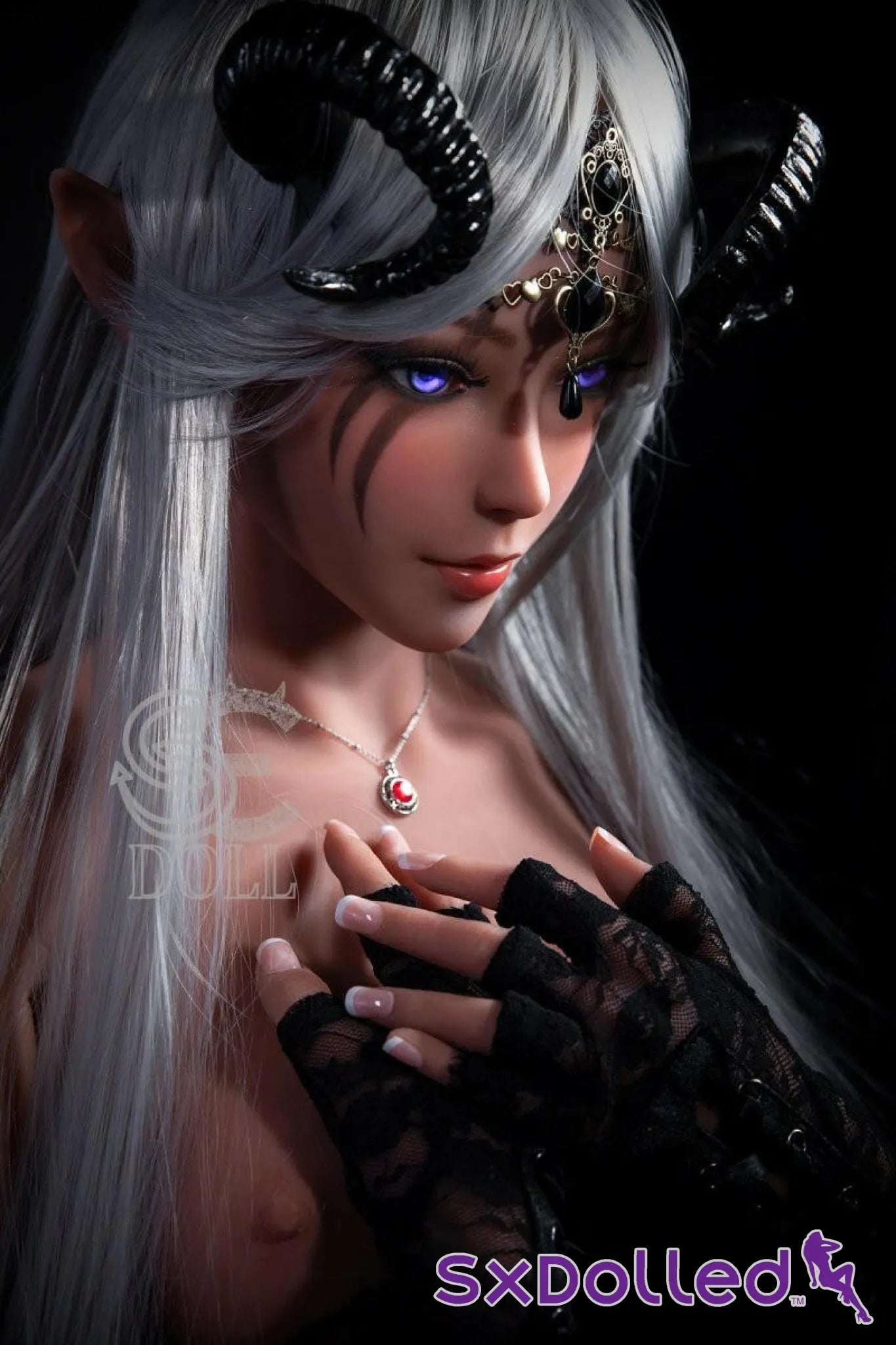 Allison (E-Cup) (150cm) | Sex Doll | US In Stock | SE Doll | SxDolled.