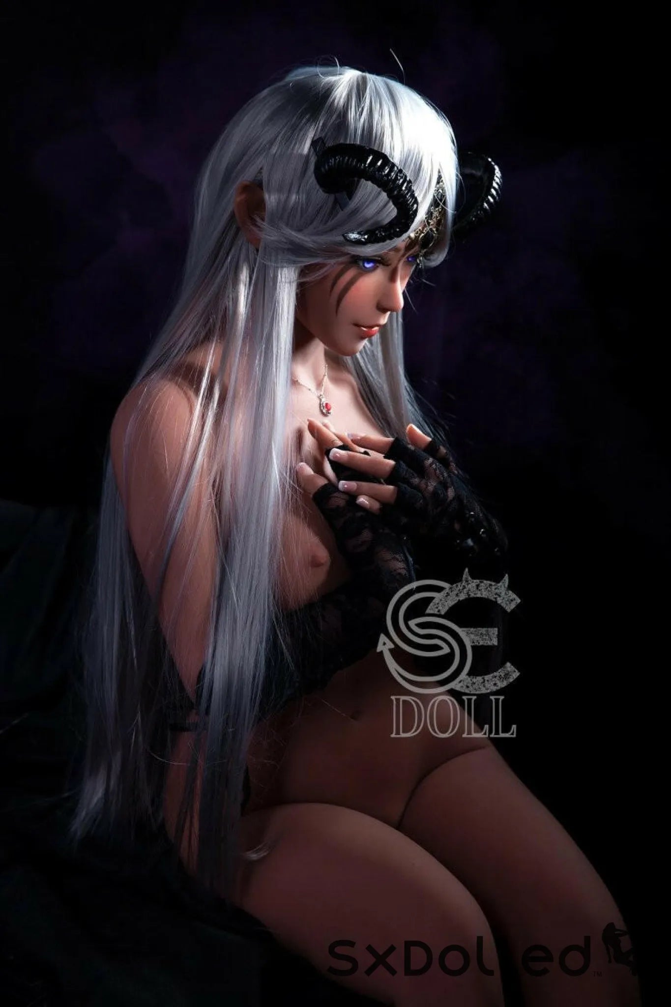 Allison (E-Cup) (150cm) | Sex Doll | US In Stock | SE Doll | SxDolled.