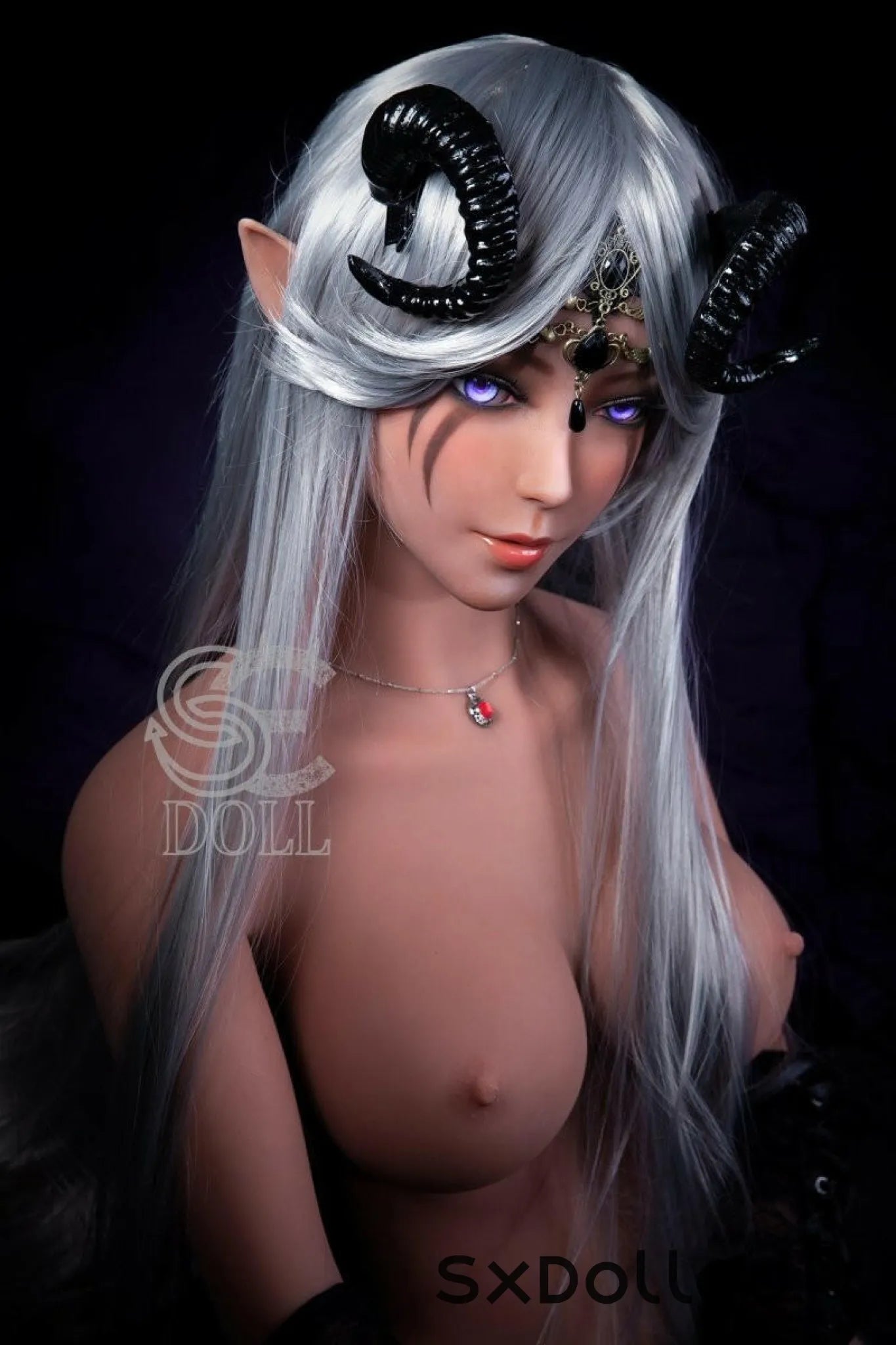 Allison (E-Cup) (150cm) | Sex Doll | US In Stock | SE Doll | SxDolled.