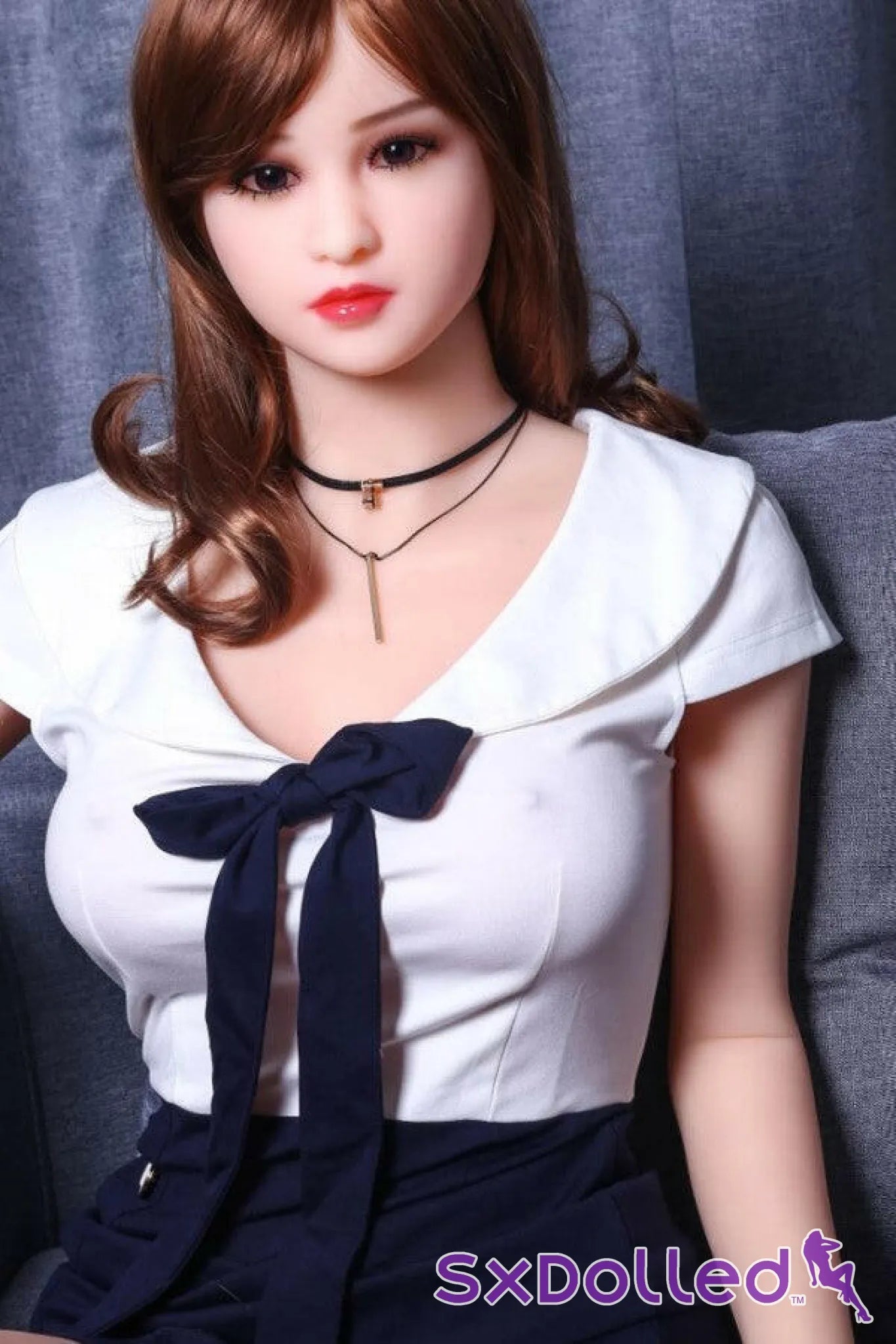 Ally (C-Cup) (165cm) | Sex Doll | SY Doll | SxDolled.