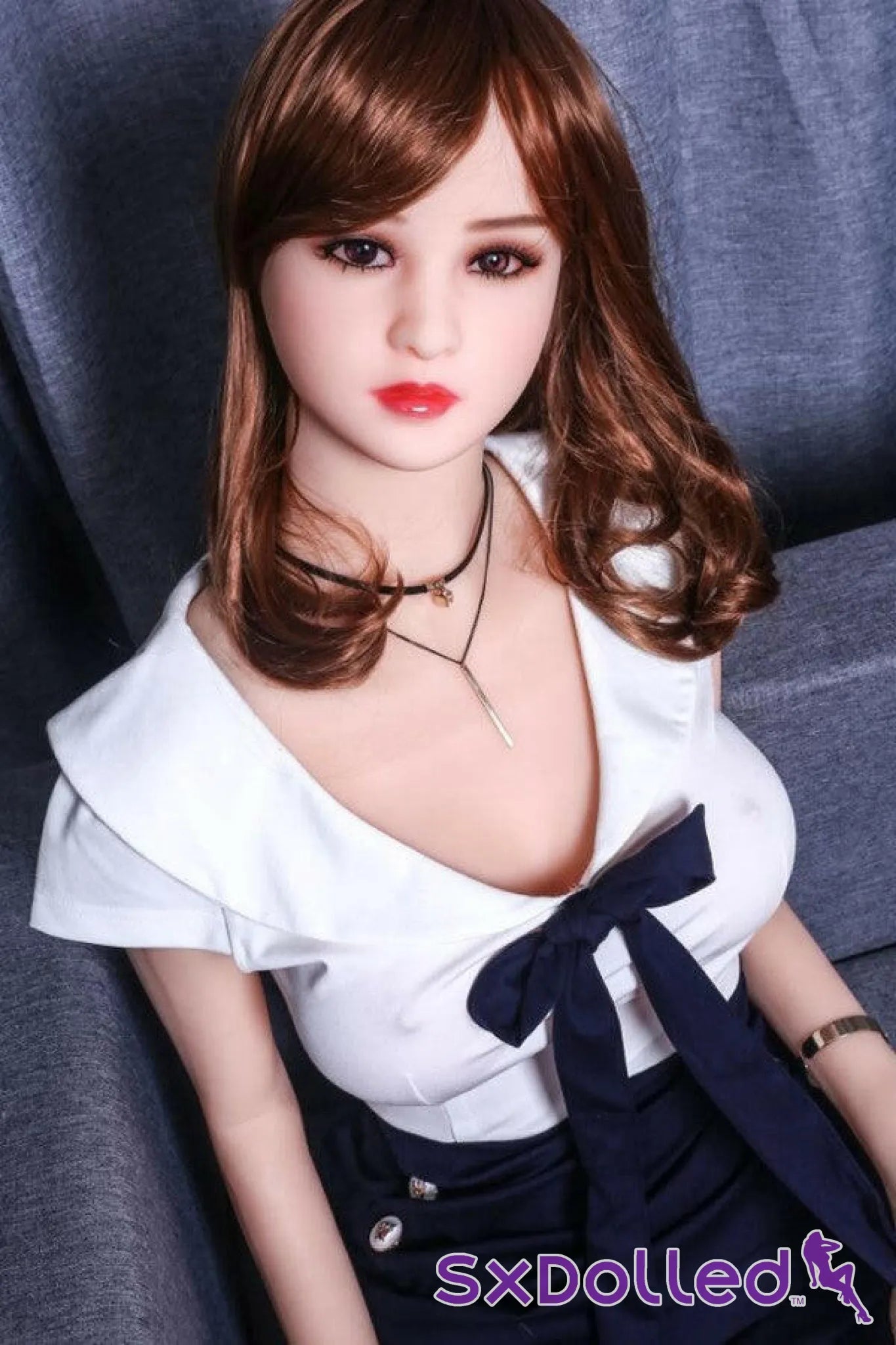 Ally (C-Cup) (165cm) | Sex Doll | SY Doll | SxDolled.