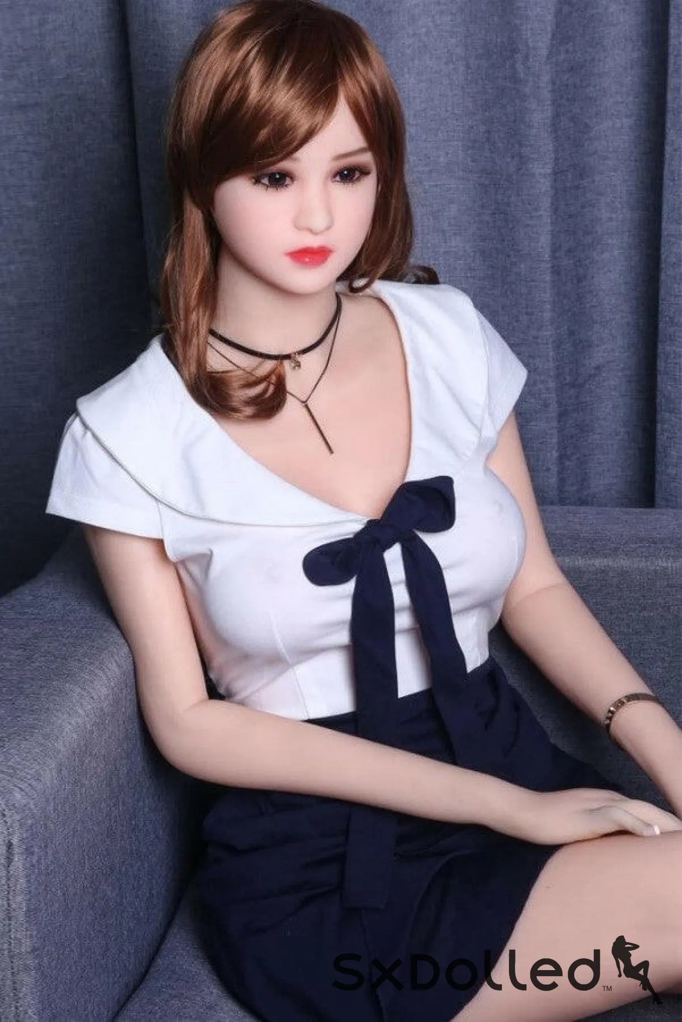 Ally (C-Cup) (165cm) | Sex Doll | SY Doll | SxDolled.