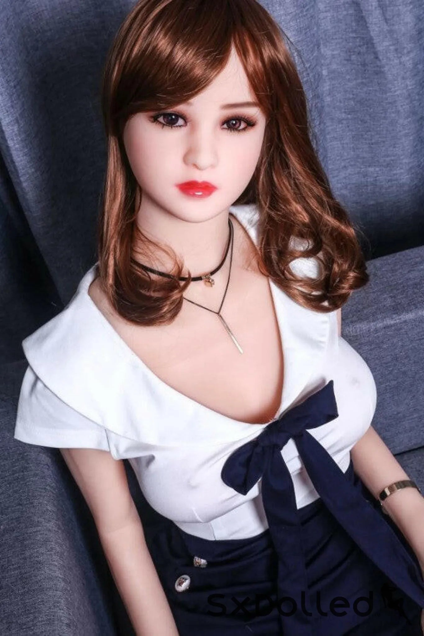 Ally (C-Cup) (165cm) | Sex Doll | SY Doll | SxDolled.