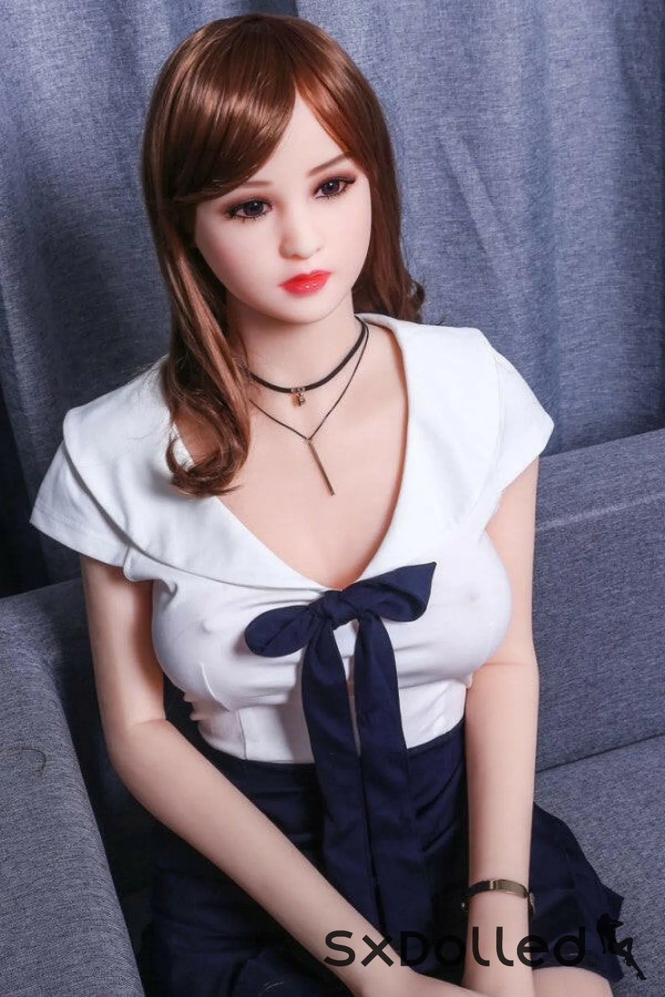 Ally (C-Cup) (165cm) | Sex Doll | SY Doll | SxDolled.