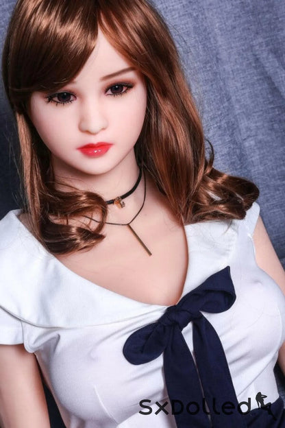 Ally (C-Cup) (165cm) | Sex Doll | SY Doll | SxDolled.