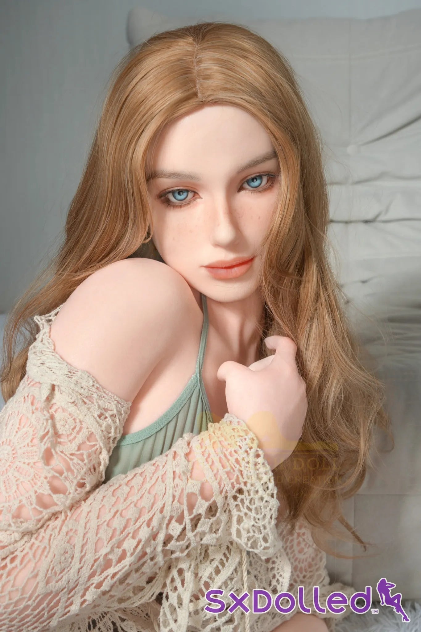 Allyson (C-Cup) (162Cm) | Sex Doll
