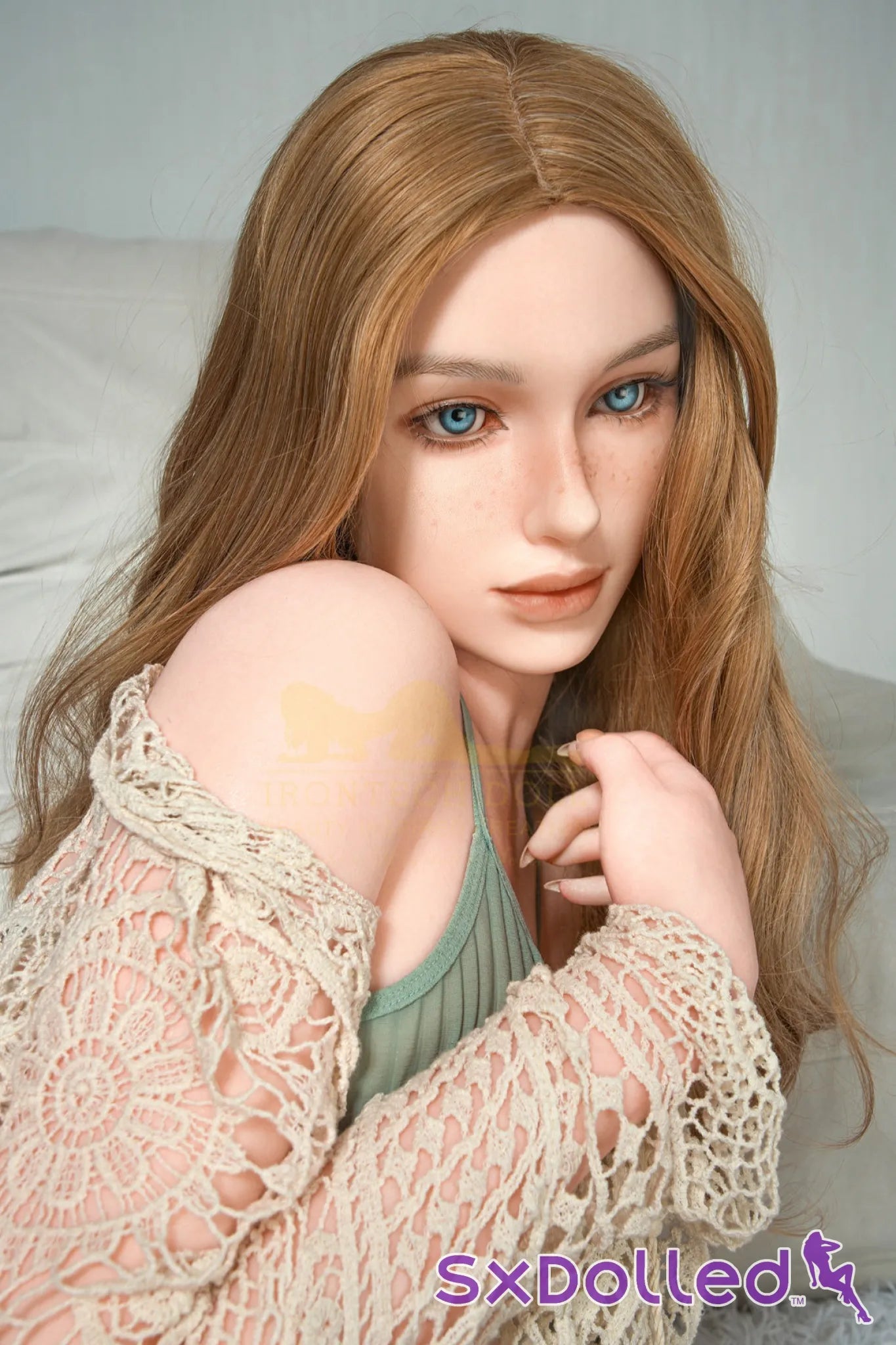 Allyson (C-Cup) (162Cm) | Sex Doll