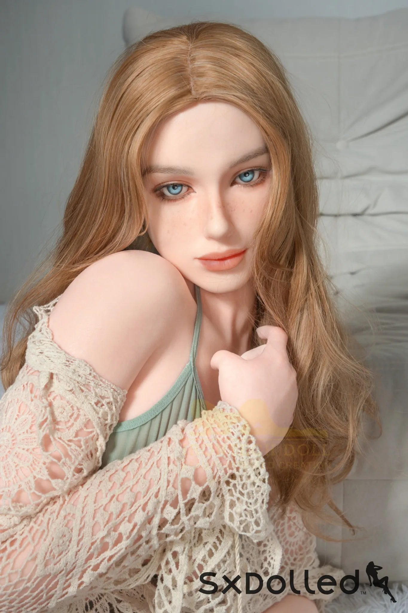 Allyson (C-Cup) (162Cm) | Sex Doll