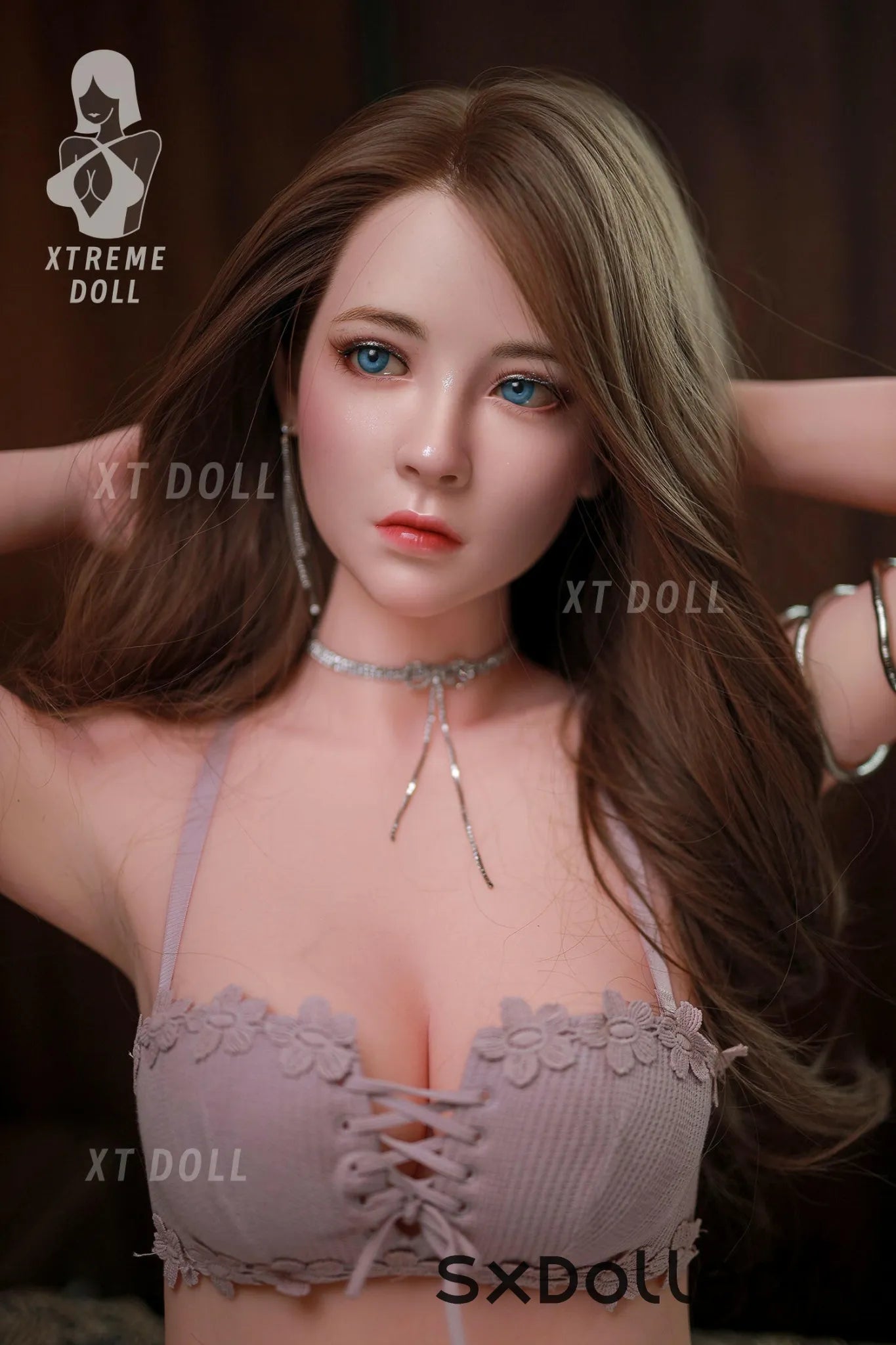 Alma (C-Cup) (168cm) | Sex Doll | XT Doll | SxDolled.
