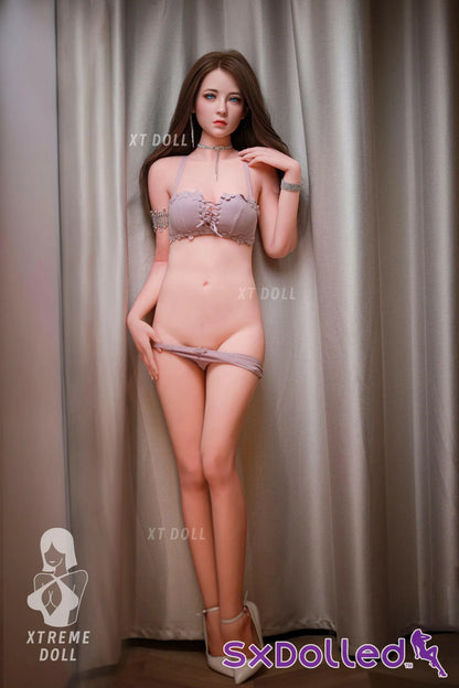 Alma (C-Cup) (168cm) | Sex Doll | XT Doll | SxDolled.