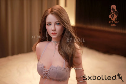 Alma (C-Cup) (168Cm) | Sex Doll
