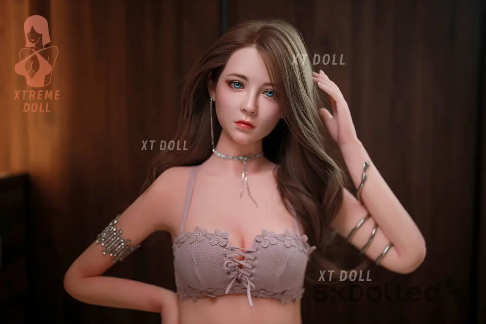 Alma (C-Cup) (168Cm) | Sex Doll