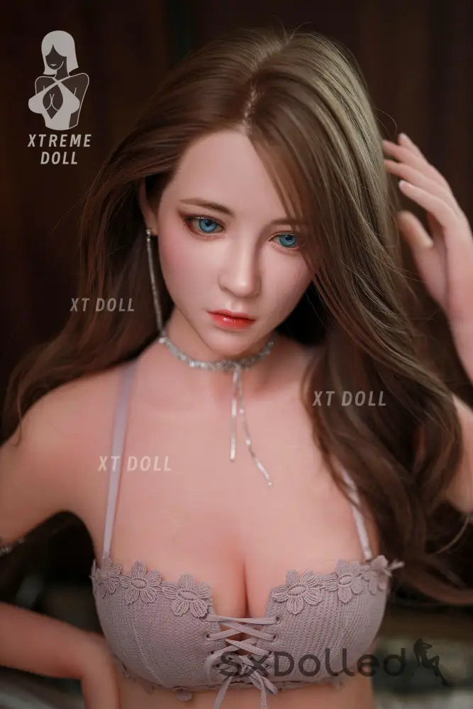 Alma (C-Cup) (168cm) | Sex Doll | XT Doll | SxDolled.