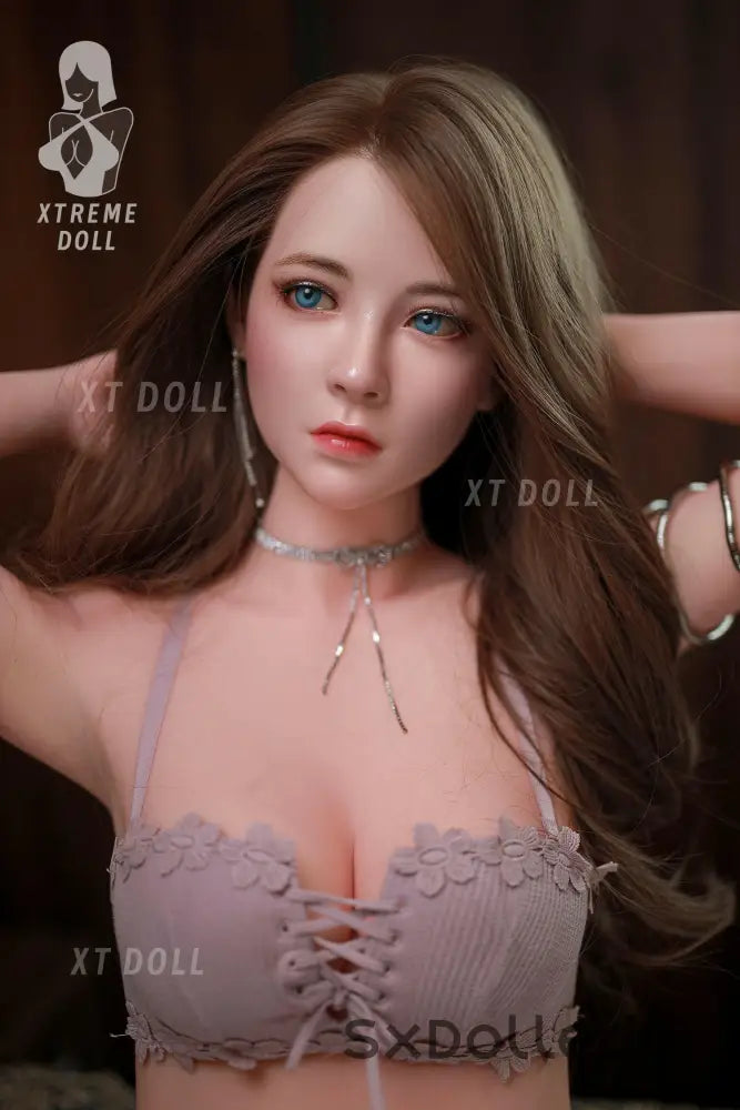 Alma (C-Cup) (168cm) | Sex Doll | XT Doll | SxDolled.