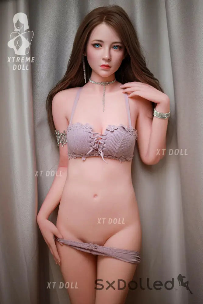 Alma (C-Cup) (168Cm) | Sex Doll