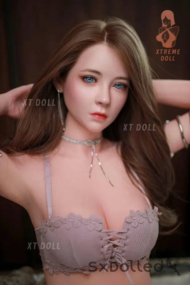 Alma (C-Cup) (168cm) | Sex Doll | XT Doll | SxDolled.