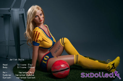 Alondra (F-Cup) (165Cm) | Sex Doll