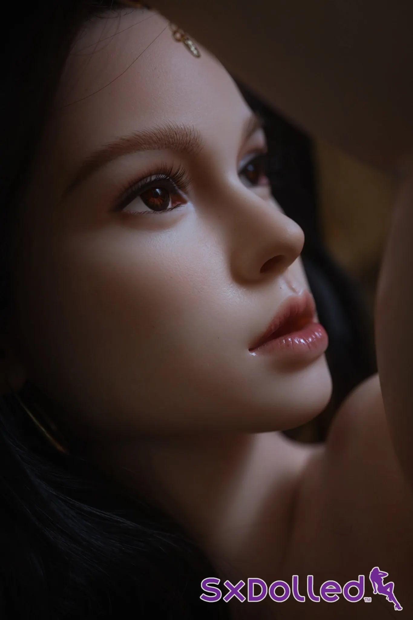 Althea (D-Cup) (164cm) | Sex Doll | SY Doll | SxDolled.