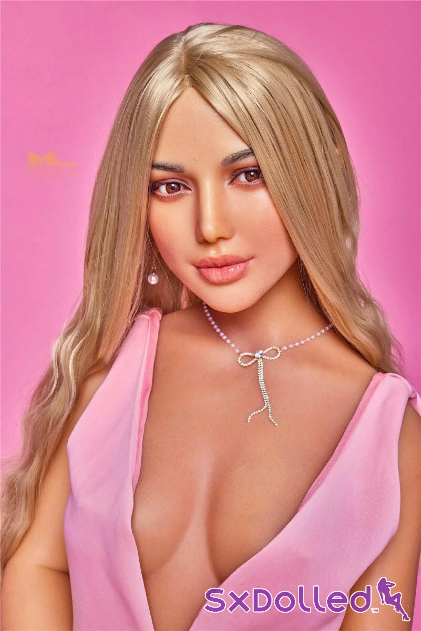 Alyce (C-Cup) (152cm) | Sex Doll | Irontech Doll | SxDolled.