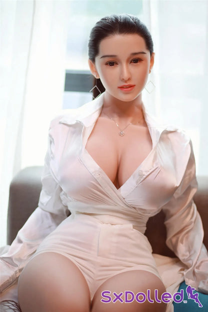 Alysa (I-Cup) (164cm) | Sex Doll | JY Doll | SxDolled.