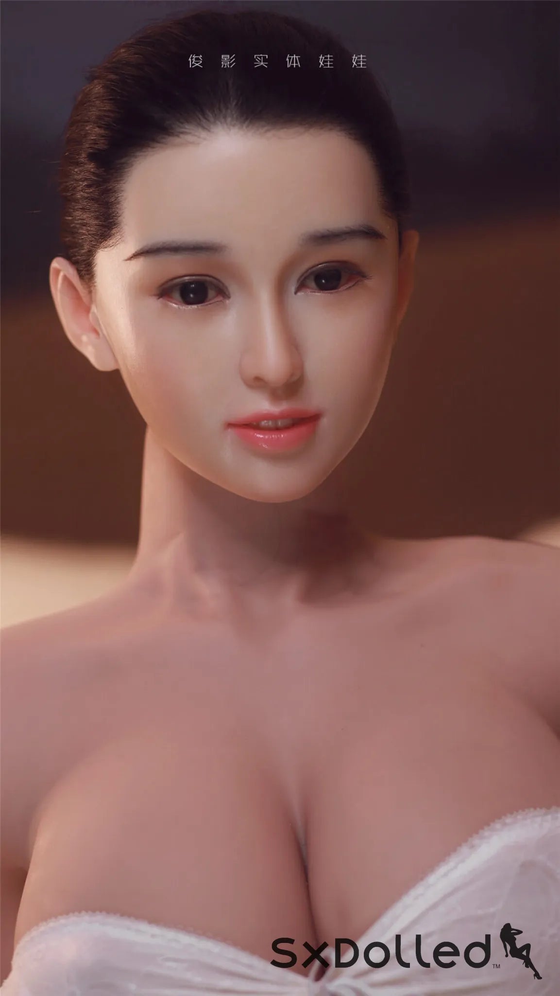 Alysa (I-Cup) (164cm) | Sex Doll | JY Doll | SxDolled.