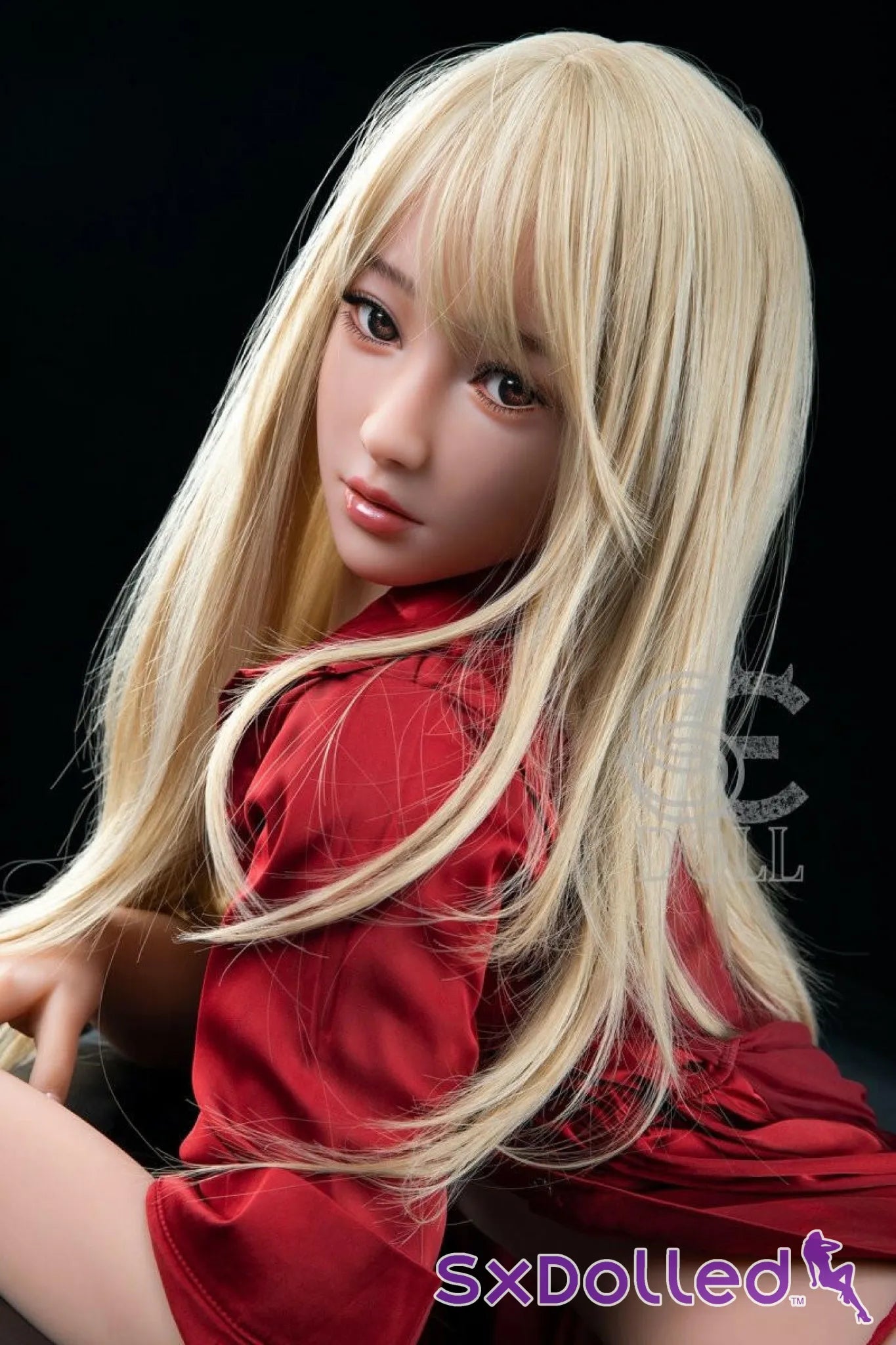 Alyssa (C-Cup) (166cm) | Sex Doll | SE Doll | SxDolled.