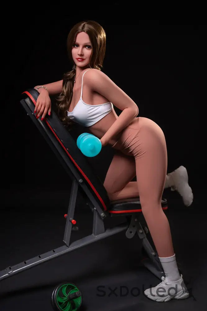 Alyz (C-Cup) (160cm) | Sex Doll | Rosretty Doll | SxDolled.