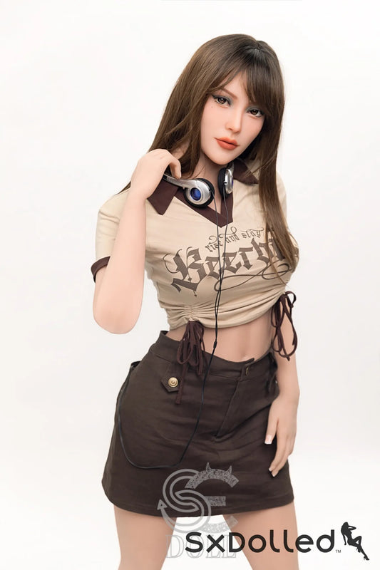 Amabel (E-Cup) (163cm) | Sex Doll | SE Doll | SxDolled.