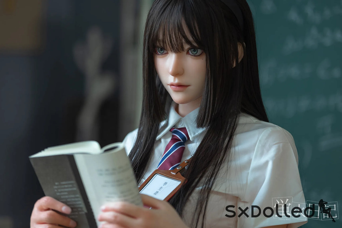 Amagi (D-Cup) (162Cm) | Sex Doll