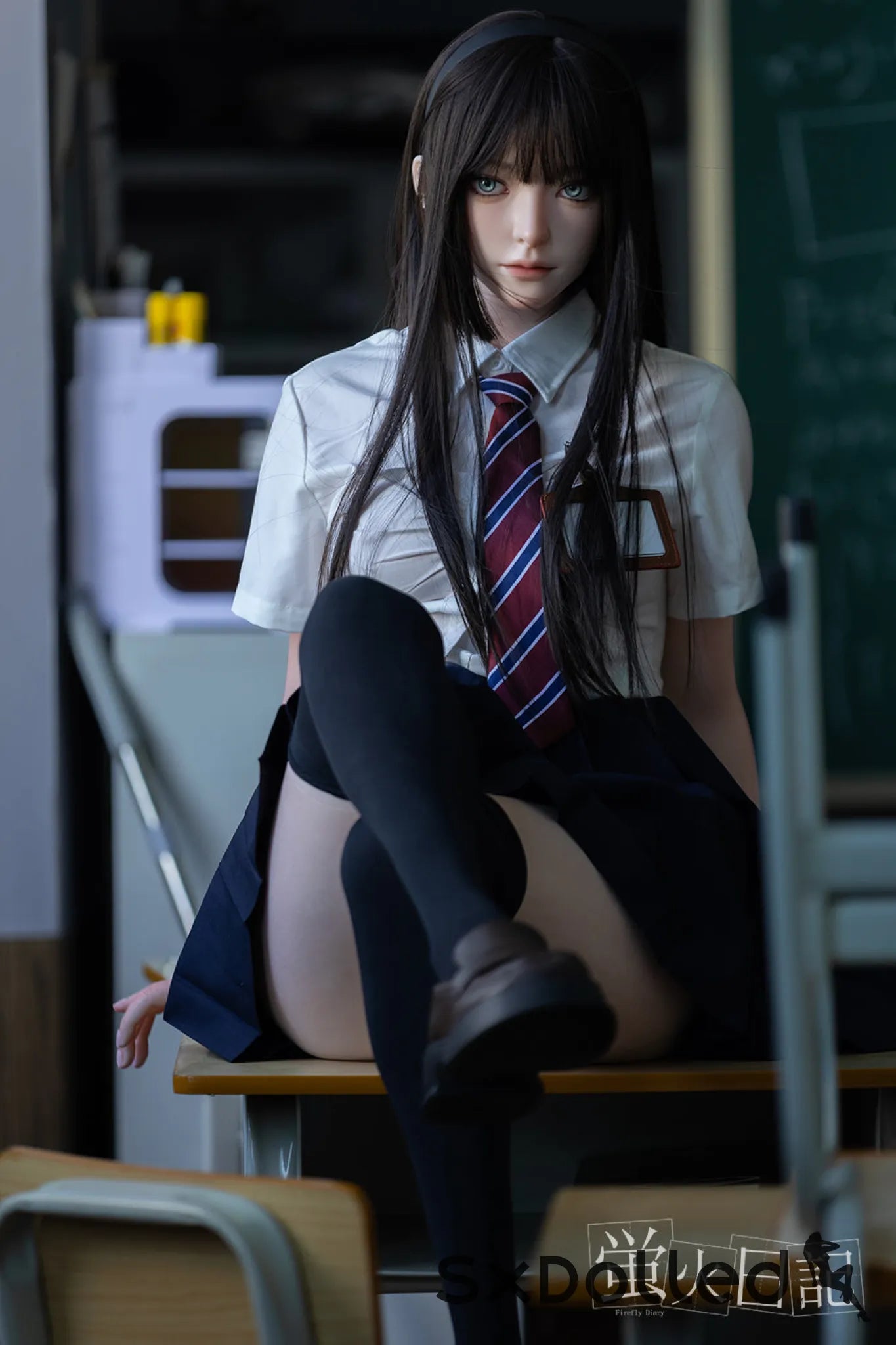 Amagi (D-Cup) (162Cm) | Sex Doll