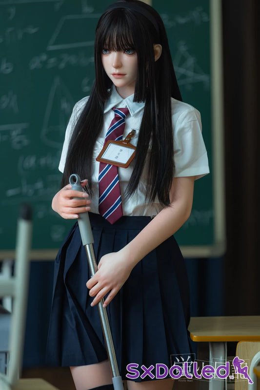 Amagi (D-Cup) (162Cm) | Sex Doll