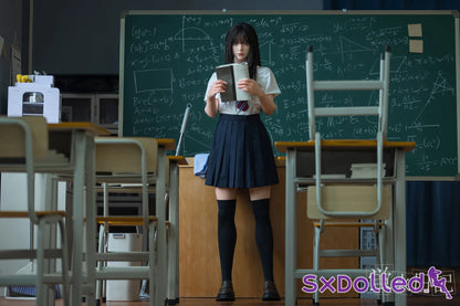 Amagi (D-Cup) (162Cm) | Sex Doll
