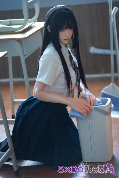 Amagi (D-Cup) (162Cm) | Sex Doll