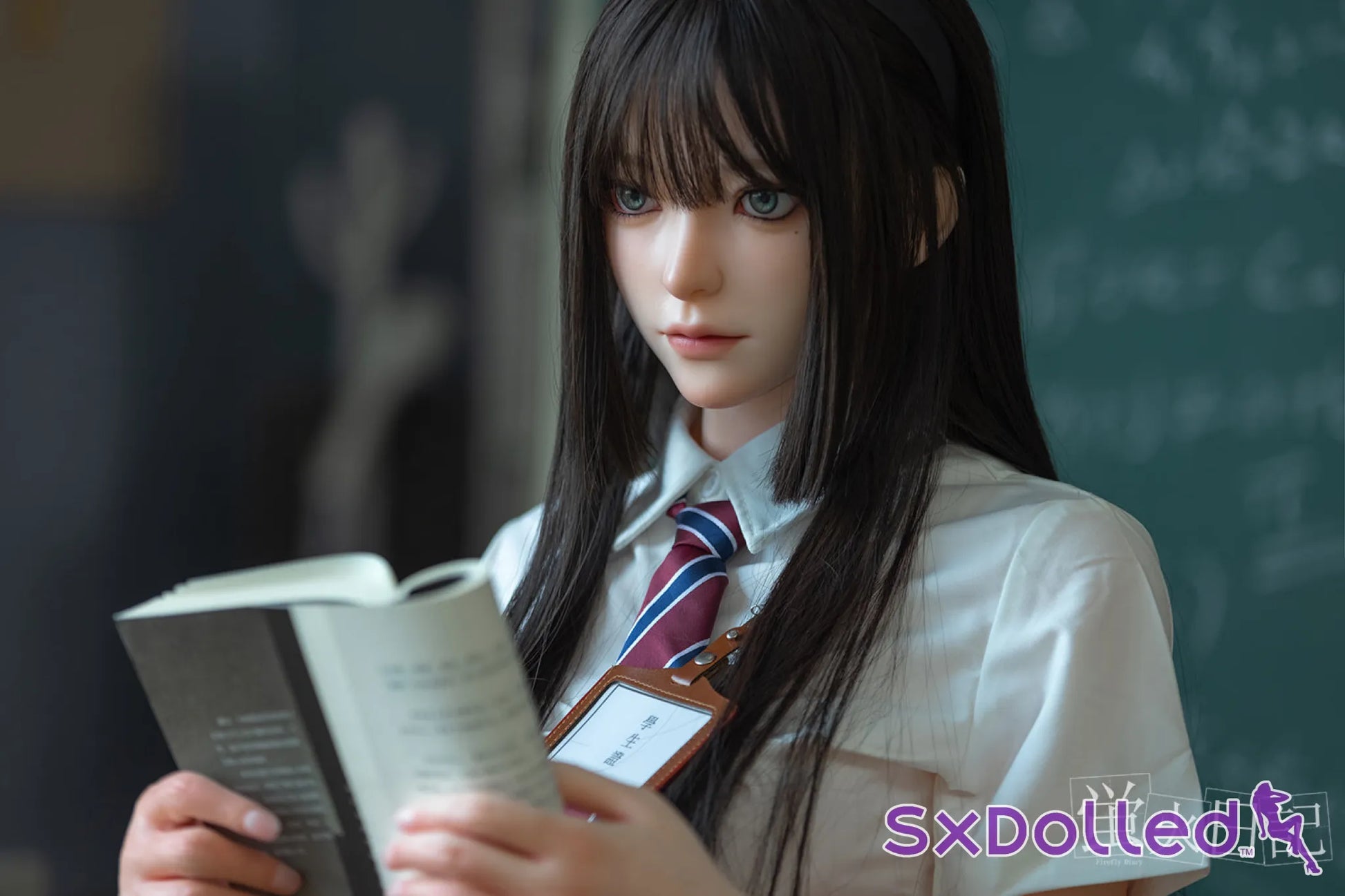 Amagi (D-Cup) (162Cm) | Sex Doll