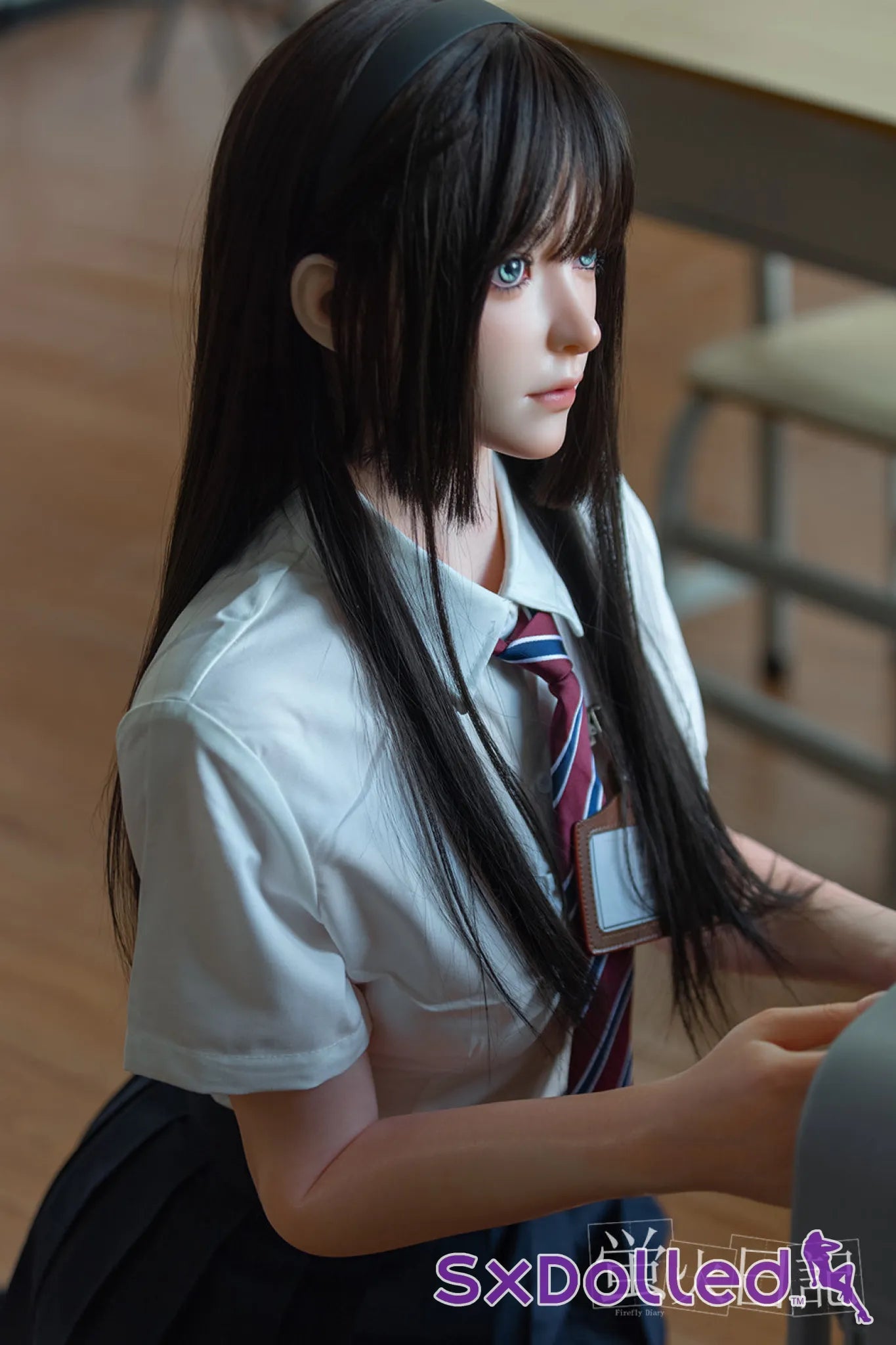 Amagi (D-Cup) (162Cm) | Sex Doll
