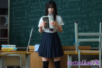 Amagi (D-Cup) (162Cm) | Sex Doll
