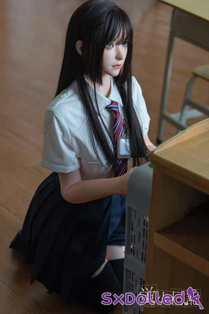 Amagi (D-Cup) (162Cm) | Sex Doll