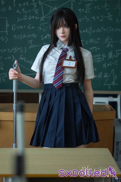 Amagi (D-Cup) (162Cm) | Sex Doll