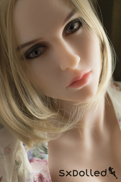 Amalia (B-Cup) (157cm) | Sex Doll | US In Stock | WM Doll | SxDolled.