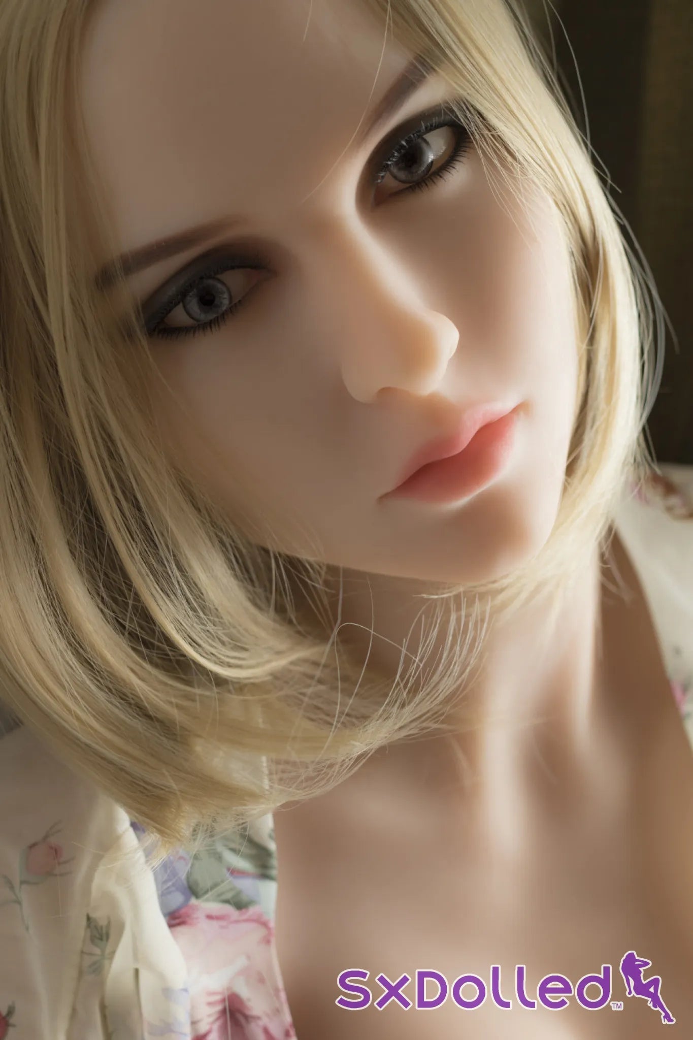 Amalia (B-Cup) (157cm) | Sex Doll | US In Stock | WM Doll | SxDolled.