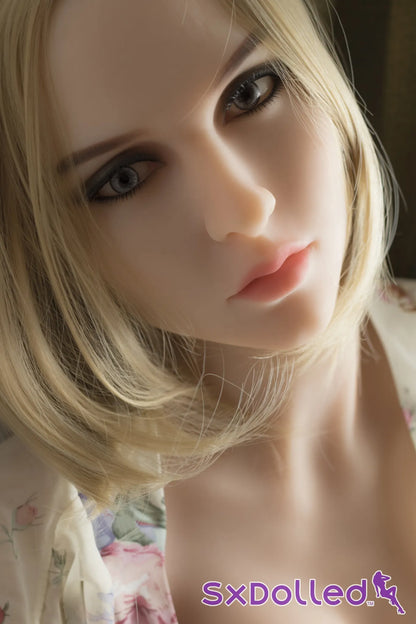 Amalia (B-Cup) (157cm) | Sex Doll | US In Stock | WM Doll | SxDolled.