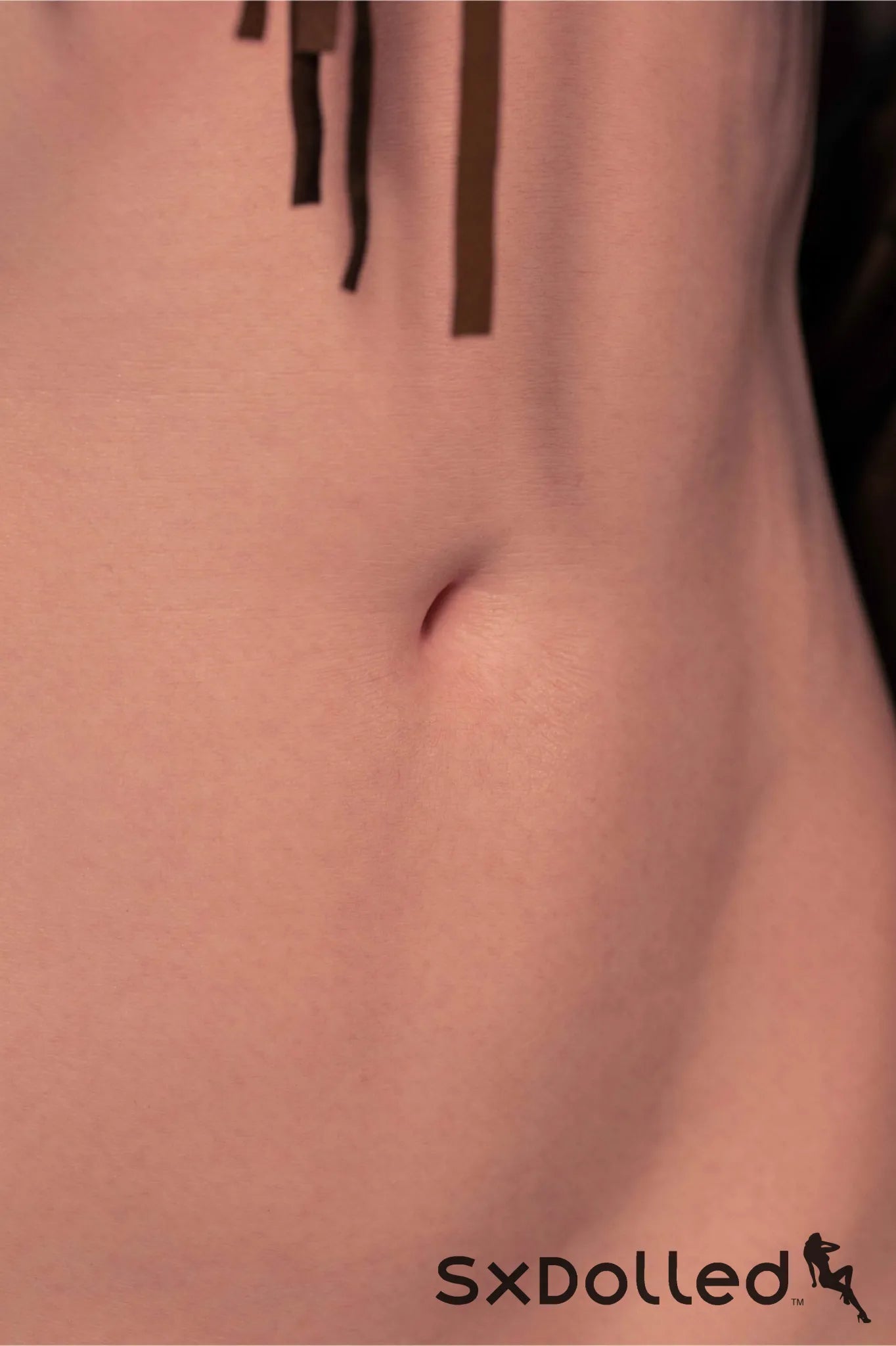 Amane (E-Cup) (162cm) | Black Hair Silicone Japanese Sex Doll | AITIA E-Cup / 162cm / Black Sex Doll