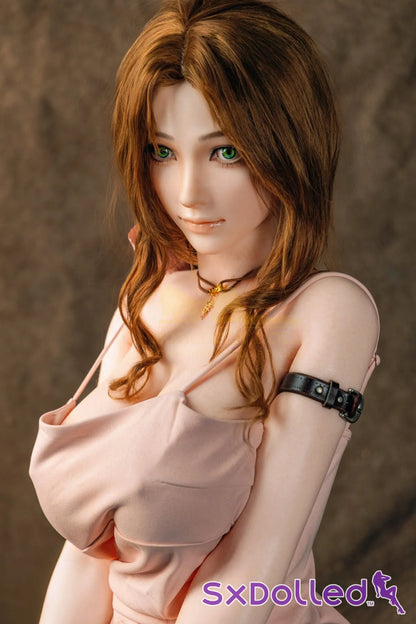 Amani (I-Cup) (165cm) | Sex Doll | Irontech Doll | SxDolled.