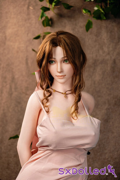 Amani (I-Cup) (165cm) | Sex Doll | Irontech Doll | SxDolled.